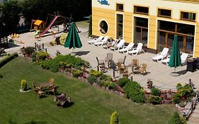 JANTAR-SPA Kompleks Wypoczynkowo-Rehabilitacyjny